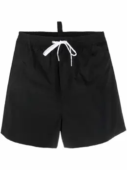 Dsquared2: Плавки  Icon