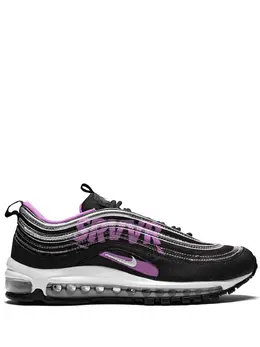 Nike: Многоцветные кроссовки  Air Max 97