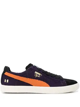 PUMA: Многоцветные кроссовки  The Hundreds
