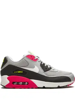 Nike: Белые кроссовки  Air Max 90 Essential