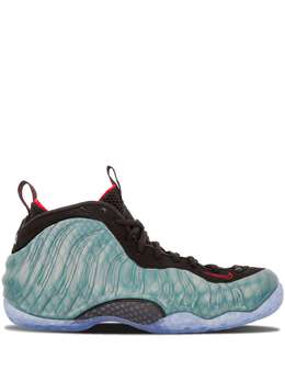 Nike: Многоцветные кроссовки  Air Foamposite One