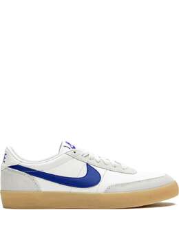 Nike: Белые кроссовки  Killshot 2