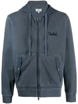 Woolrich: Хлопковая толстовка 