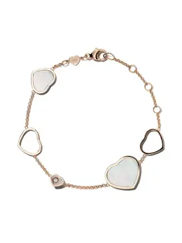 Chopard: Браслет  Happy Hearts