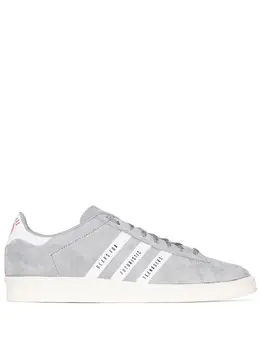 adidas: Кроссовки  Human Made