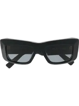 Balmain Eyewear: Очки 