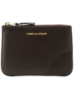 Comme Des Garçons Wallet: Косметичка 