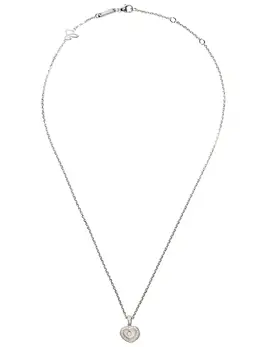 Chopard: Подвеска  Happy Hearts