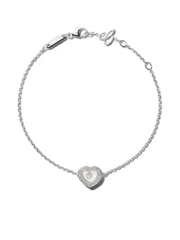 Chopard: Браслет  Happy Diamonds Icons