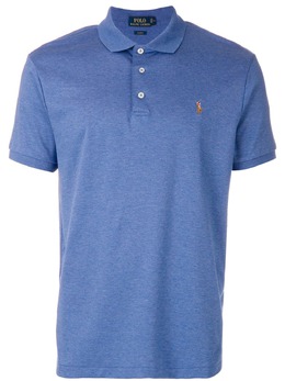 Polo Ralph Lauren: Офисное поло 