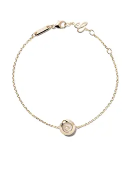 Chopard: Браслет  Happy Diamonds Icons