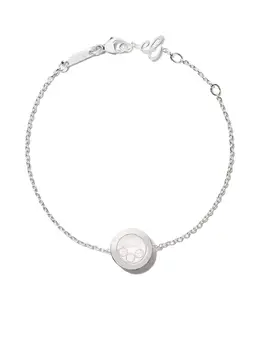 Chopard: Браслет  Happy Diamonds Icons