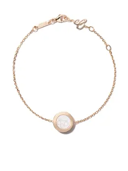 Chopard: Браслет  Happy Diamonds Icons