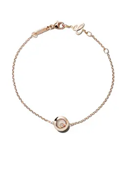 Chopard: Браслет  Happy Diamonds Icons