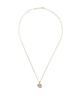 Chopard: Подвеска  Happy Diamonds Icons