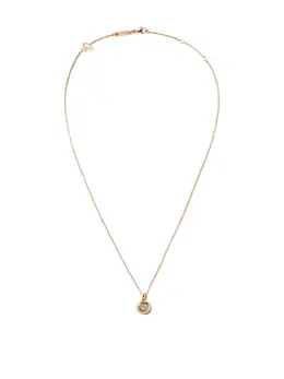 Chopard: Подвеска  Happy Diamonds Icons