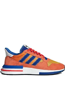 Adidas: Многоцветные кроссовки  Dragon Ball Z
