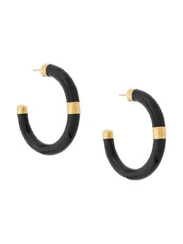 Aurelie Bidermann: Серьги 