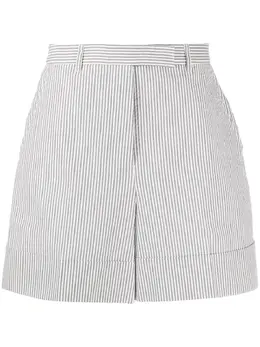 Thom Browne: Длинные шорты 
