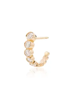 Sophie Bille Brahe: Серьги 