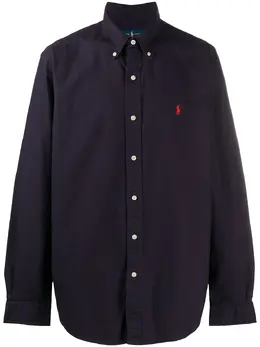 Polo Ralph Lauren: Рубашка на пуговицах 