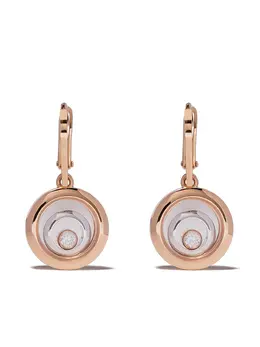 Chopard: Серьги  Happy Spirit