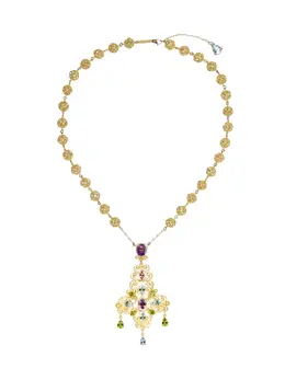 Dolce & Gabbana: Колье 