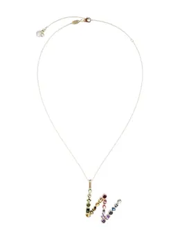 Dolce & Gabbana: Колье 