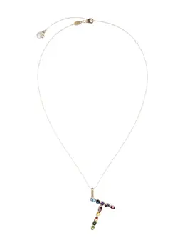 Dolce & Gabbana: Колье  T