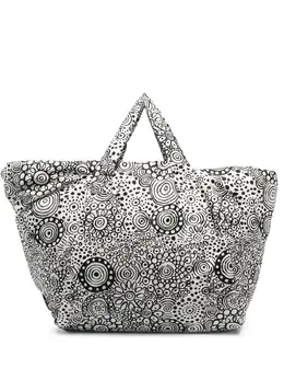 10 CORSO COMO: Сумка-шоппер 