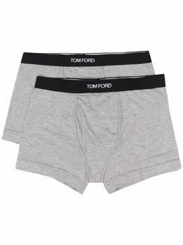 TOM FORD: Трусы  Logo