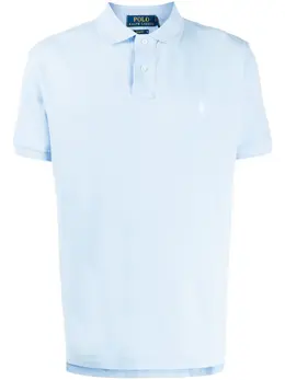 Polo Ralph Lauren: Поло с коротким рукавом 
