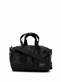 Porter-Yoshida & Co.: Чёрная сумка 