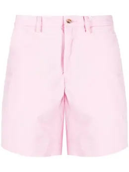 Polo Ralph Lauren: Светлые шорты 