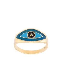 Nialaya Jewelry: Кольцо 