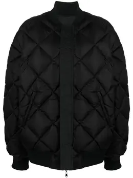 WARDROBE.NYC: Чёрная куртка 