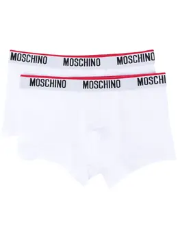 Moschino: Трусы 