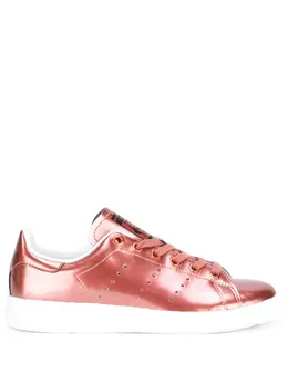 Adidas: Белые кроссовки  Stan Smith