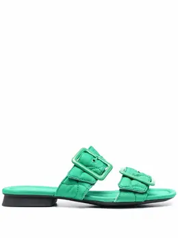Camper: Яркие сандалии  Casi Myra