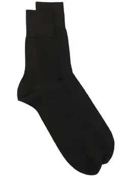 Falke: Чёрные носки 