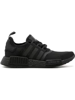 adidas: Светоотражающие кроссовки  NMD_R1