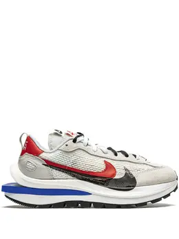 Nike: Светлые кроссовки  VaporWaffle