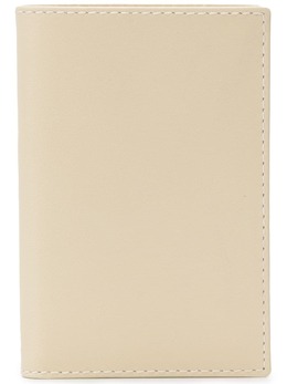 Comme Des Garçons Wallet: Обложка 