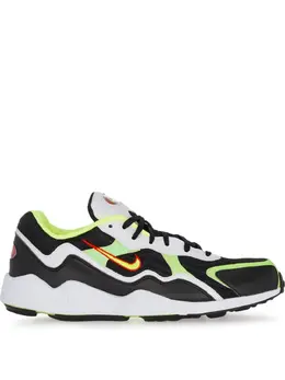 Nike: Красные кроссовки  Air Zoom Alpha