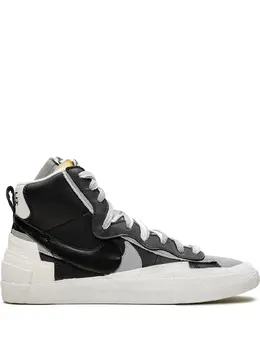 Nike: Кроссовки  Blazer Mid