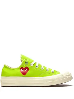 Converse: Кроссовки  Chuck 70 Ox