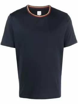 PAUL SMITH: Футболка в полоску 