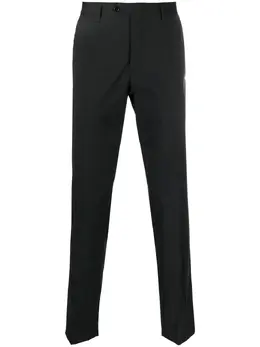 Lardini: Брюки стрейч 