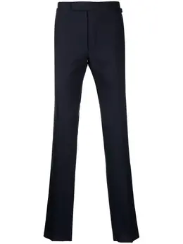 TOM FORD: Брюки из шерсти 