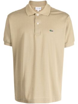 Lacoste: Поло с коротким рукавом 